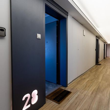 Apartament Batorego 7 Z Parkingiem Gdynia Eksteriør billede