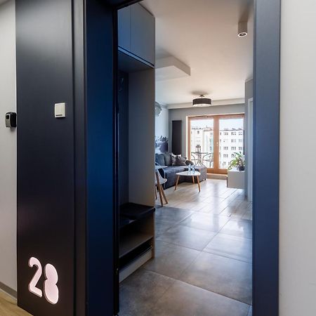 Apartament Batorego 7 Z Parkingiem Gdynia Eksteriør billede