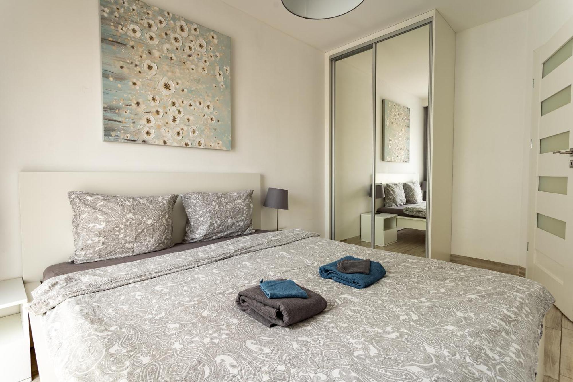 Apartament Batorego 7 Z Parkingiem Gdynia Eksteriør billede