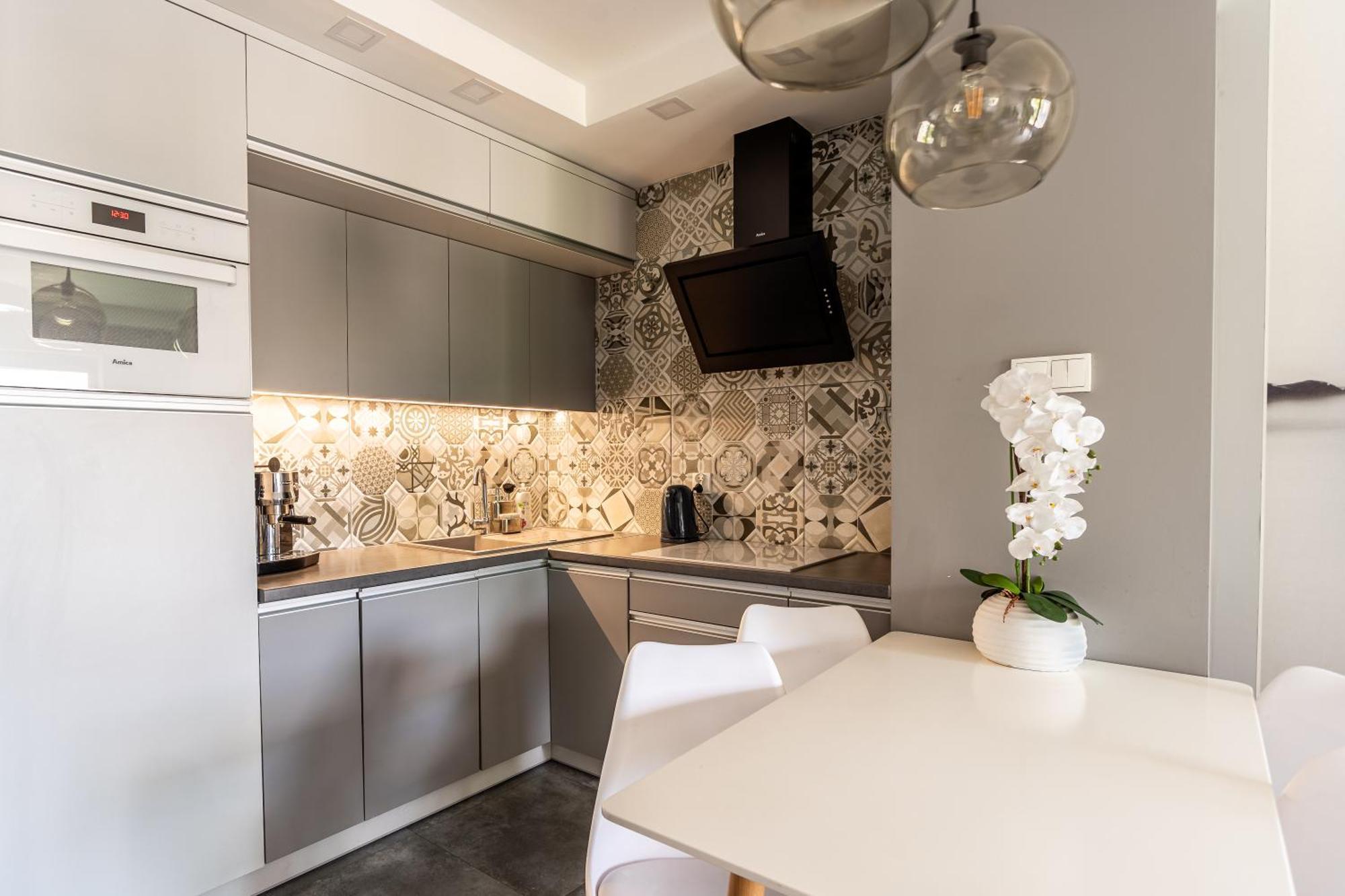Apartament Batorego 7 Z Parkingiem Gdynia Eksteriør billede