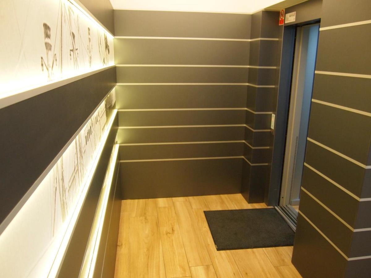 Apartament Batorego 7 Z Parkingiem Gdynia Eksteriør billede
